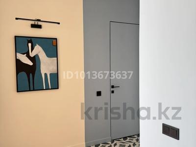 2-бөлмелі пәтер · 45 м² · 8/12 қабат, Ахмет Байтурсынулы 16/3, бағасы: 29.5 млн ₸ в Астане, Сарайшык р-н