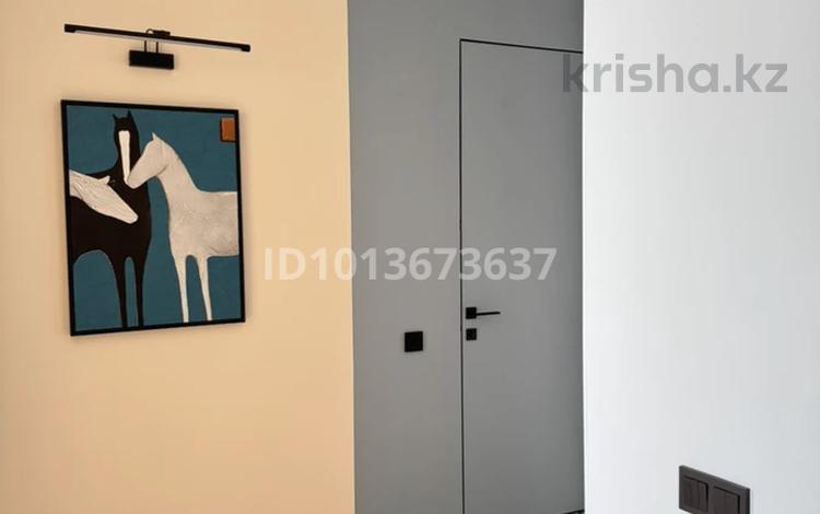 2-бөлмелі пәтер · 45 м² · 8/12 қабат, Ахмет Байтурсынулы 16/3, бағасы: 29.5 млн ₸ в Астане, Сарайшык р-н — фото 2