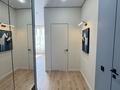 2-бөлмелі пәтер · 45 м² · 8/12 қабат, Ахмет Байтурсынулы 16/3, бағасы: 29.5 млн ₸ в Астане, Сарайшык р-н — фото 2