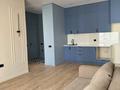 2-бөлмелі пәтер · 45 м² · 8/12 қабат, Ахмет Байтурсынулы 16/3, бағасы: 29.5 млн ₸ в Астане, Сарайшык р-н — фото 4