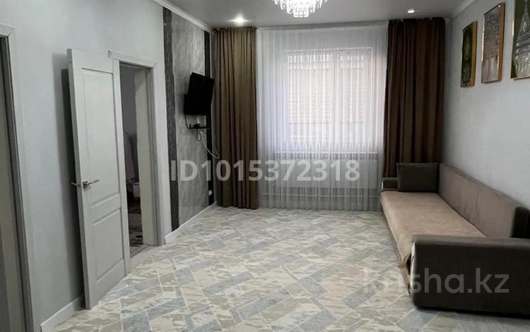 4-комнатная квартира · 140 м², Курашасай 446 — Возле трассы за 26.5 млн ₸ в Актобе — фото 2