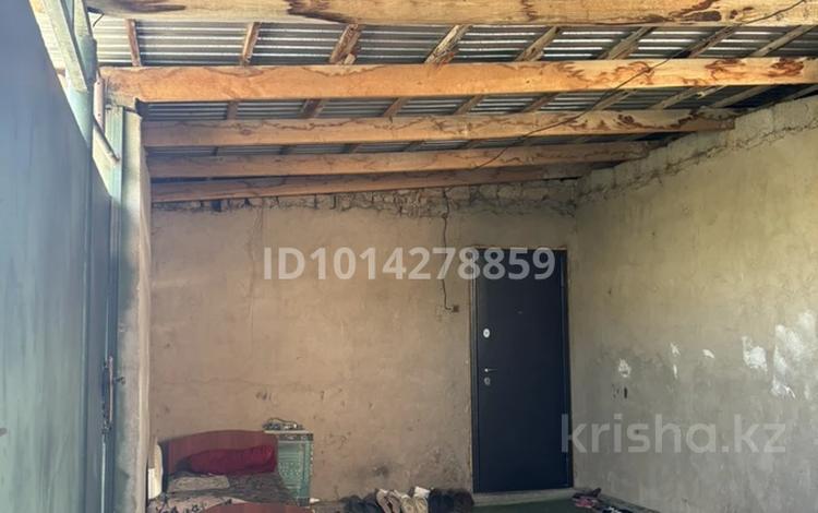 Часть дома · 4 комнаты · 90 м² · 4 сот., мкр Специальная экономическая зона "Оңтүстік", "Оңтүстік" арнайы экономикалық аймағы ш/а дом 1 кв 4 — 127 мектеп за 22 млн ₸ в Шымкенте, Енбекшинский р-н — фото 2
