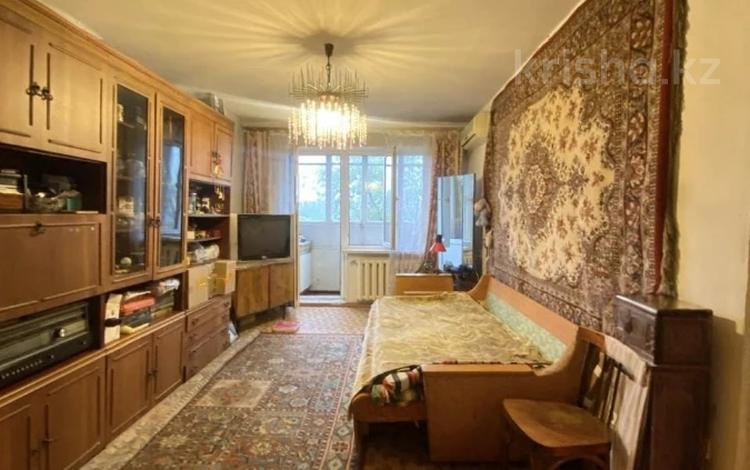 2-бөлмелі пәтер · 45.5 м² · 5/5 қабат, Карасай Батыра — Клочкова, бағасы: 32 млн ₸ в Алматы, Алмалинский р-н — фото 2