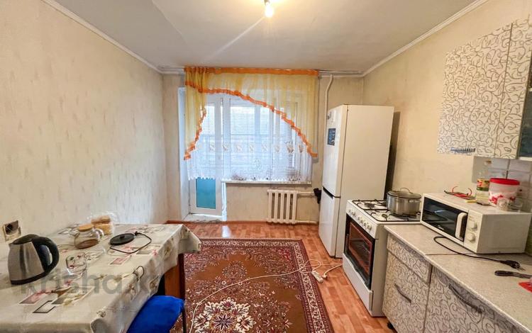 1-бөлмелі пәтер · 38 м² · 3/5 қабат, Кабанбай батыра 147, бағасы: 9.5 млн ₸ в Талдыкоргане — фото 2