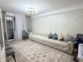 3-бөлмелі пәтер · 80.7 м² · 3/5 қабат, Сатпаева 147/5, бағасы: 31 млн ₸