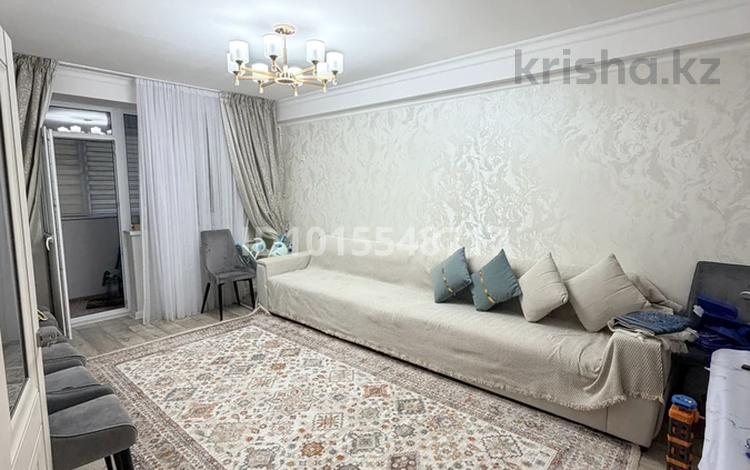 3-бөлмелі пәтер · 80.7 м² · 3/5 қабат, Сатпаева 147/5, бағасы: 31 млн ₸ — фото 2
