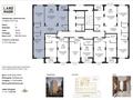 3-бөлмелі пәтер · 105.93 м² · 15/18 қабат, Сагынак 8/5, бағасы: ~ 72.8 млн ₸ в Астане, Есильский р-н — фото 2