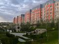 2-комнатная квартира, 86 м², 6/7 этаж помесячно, Ерменсай за 600 000 〒 в Алматы, Бостандыкский р-н — фото 29