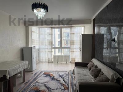 1-бөлмелі пәтер · 28 м² · 6/10 қабат, Шұғыла ш/а., бағасы: 20 млн ₸ в Алматы, Наурызбайский р-н