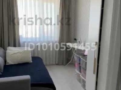 2-комнатная квартира · 46.1 м² · 3/3 этаж, мкр Уркер, Укили Ыбырай за 28 млн ₸ в Астане, Нура р-н