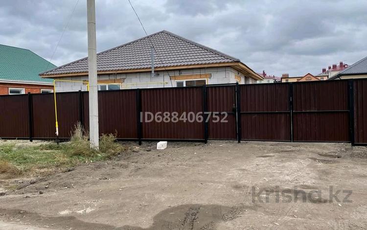 Отдельный дом • 4 комнаты • 113 м² • 10 сот., Северный 1533 — Казахской школы за 35 млн 〒 в  — фото 4