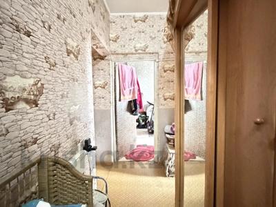 2-комнатная квартира · 61 м² · 6/9 этаж, Толе би 179 — Ауэзова за 42 млн ₸ в Алматы, Алмалинский р-н