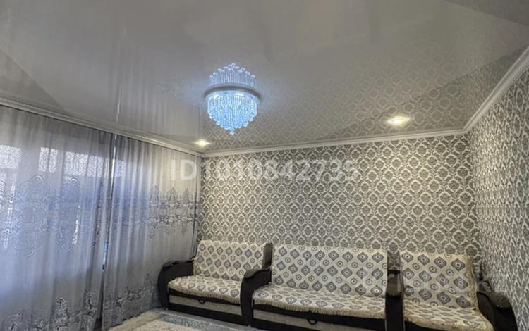 2-комнатная квартира · 54 м² · 3/9 этаж, мкр Юго-Восток, Мкр Орбита 16 за 230 000 ₸ в Караганде, Казыбек би р-н — фото 2