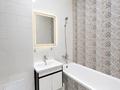 2-комнатная квартира · 50 м² · 3/10 этаж, Ауэзова за 55 млн ₸ в Алматы — фото 21