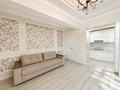 2-комнатная квартира · 50 м² · 3/10 этаж, Ауэзова за 55 млн ₸ в Алматы — фото 4