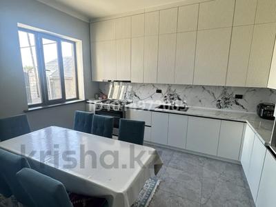 Отдельный дом · 7 комнат · 280 м² · 7 сот., 8 Переулок Кошеней 16 за 100 млн ₸ в Таразе