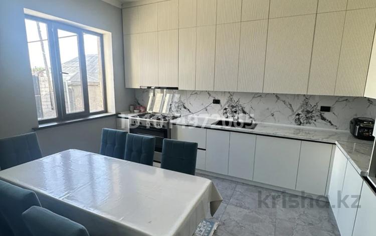 Жеке үй · 7 бөлме · 280 м² · 7 жүзд., 8 Переулок Кошеней 16, бағасы: 95 млн ₸ в Таразе — фото 2