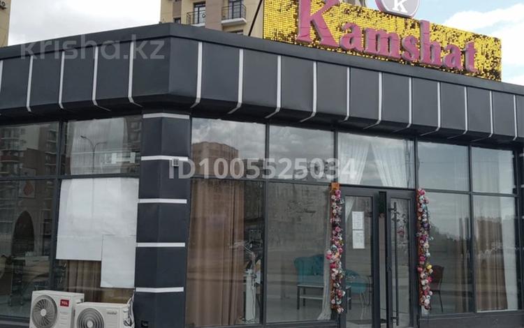 Магазины и бутики, салоны красоты · 50 м² за 350 000 〒 в Туркестане — фото 2