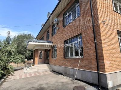 Отдельный дом · 6 комнат · 263 м² · 12.5 сот., Луганского 100 за 2.5 млн ₸ в Алматы, Медеуский р-н