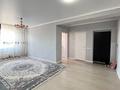 3-комнатная квартира · 77.2 м² · 2/5 этаж, кабанбай батыра 180 за ~ 35 млн ₸ в Талдыкоргане, мкр Жетысу — фото 3