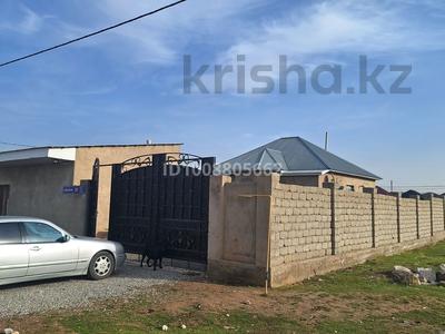 Часть дома · 5 комнат · 180 м² · 180 сот., мкр Нуршуак, Ханшайым 2153 за 35 млн ₸ в Шымкенте, Абайский р-н