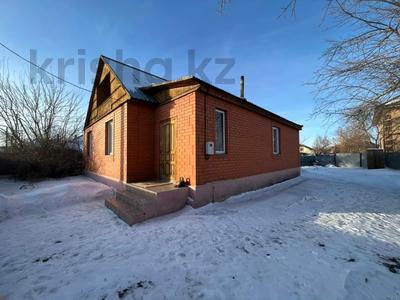 Отдельный дом • 4 комнаты • 90 м² • 5 сот., Косшигулова 21 за 48 млн 〒 в Кокшетау