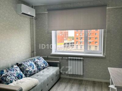 1-комнатная квартира · 18 м² · 4/6 этаж, Юбилейный 140 за 120 000 ₸ в Костанае