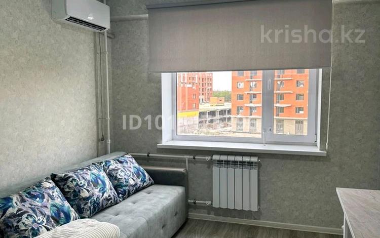 1-комнатная квартира · 18 м² · 4/6 этаж, Юбилейный 140 за 120 000 ₸ в Костанае — фото 2
