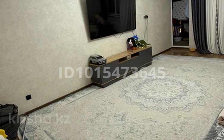2-бөлмелі пәтер · 77.4 м² · 13/20 қабат, Кенесары 65 — с Уалихановым, бағасы: 35 млн ₸ в Астане, р-н Байконур — фото 2
