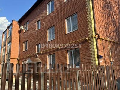 3-бөлмелі пәтер · 80.1 м² · 2/3 қабат, Кекильбаева 136, бағасы: 50 млн ₸ в Уральске