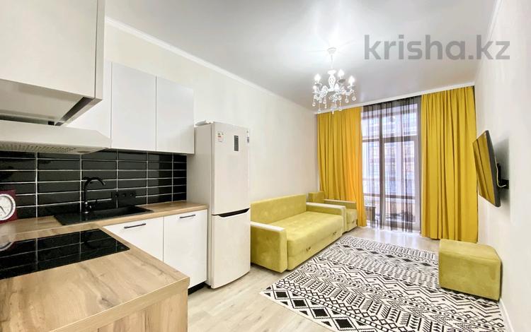 3-комнатная квартира, 55 м², 4/9 этаж, Туран 46 за ~ 33.2 млн 〒 в Астане, Есильский р-н — фото 13