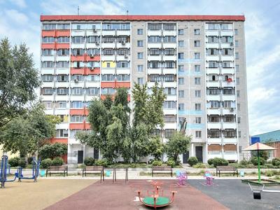 3-бөлмелі пәтер · 72.1 м² · 2/10 қабат, Алтынсарина 122, бағасы: 35 млн ₸ в Костанае