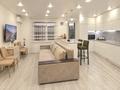 3-бөлмелі пәтер · 72.1 м² · 2/10 қабат, Алтынсарина 122, бағасы: 36 млн ₸ в Костанае — фото 2