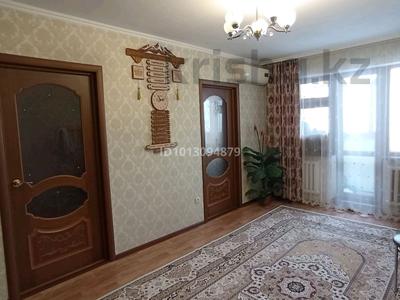 4-комнатная квартира · 61 м² · 3/5 этаж, мкр 5, Абилкайыр хана 22 — Электрон за 17 млн ₸ в Актобе