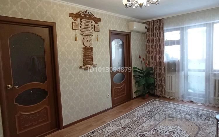 4-комнатная квартира · 61 м² · 3/5 этаж, мкр 5, Абилкайыр хана 22 — Электрон за 17 млн ₸ в Актобе — фото 2