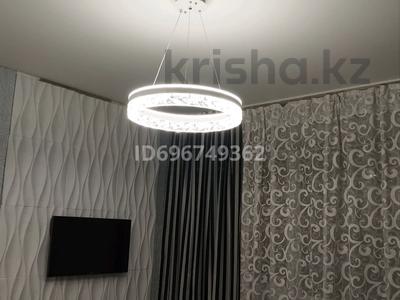2-комнатная квартира · 36 м² · 3/5 этаж, мкр Юго-Восток, Мкр Юго-Восток, мкр Гульдер 2 61/2 — Муканова за 22.7 млн ₸ в Караганде, Казыбек би р-н