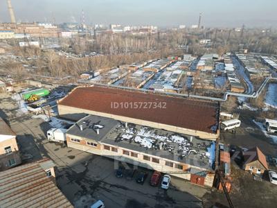 Промбаза · 30 соток, Гастелло 1/9 за 600 млн ₸ в Усть-Каменогорске