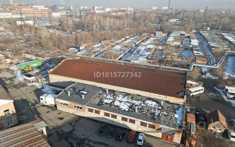 Промбаза · 30 соток, Гастелло 1/9 за 600 млн ₸ в Усть-Каменогорске — фото 2