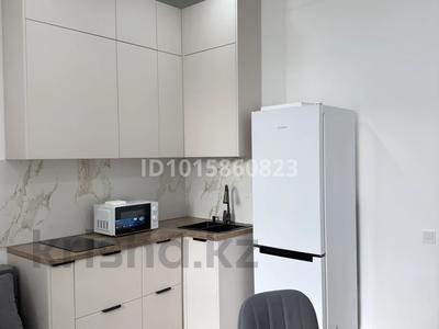 1-комнатная квартира · 45 м² · 5 этаж, Тауелсиздик 56/2 — ТауелсIздIк за 330 000 ₸ в Астане, Сарайшык р-н