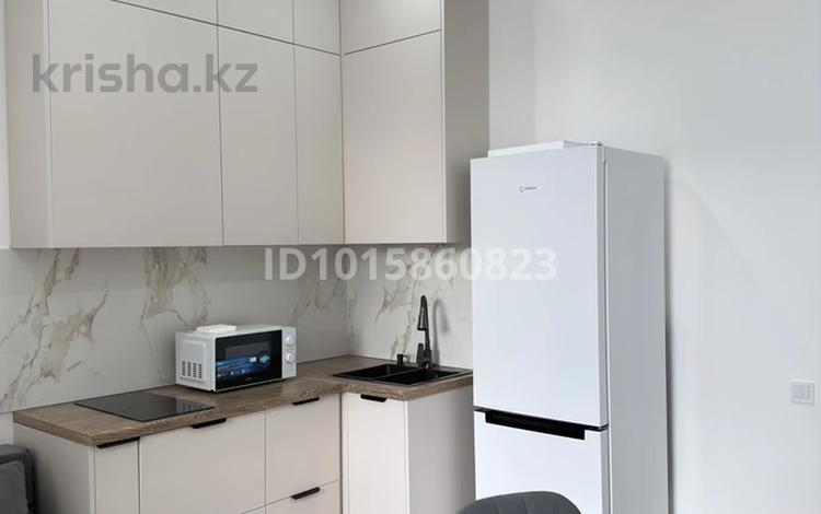 1-комнатная квартира · 45 м² · 5 этаж, Тауелсиздик 56/2 — ТауелсIздIк за 330 000 ₸ в Астане, Сарайшык р-н — фото 2