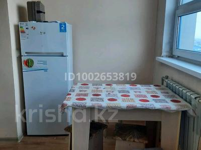 1-комнатная квартира · 23 м² · 8/10 этаж, мкр Аксай-3 90 — Толеби за 16 млн 〒 в Алматы, Ауэзовский р-н