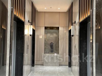 4-комнатная квартира · 172.2 м² · 21/22 этаж, Сарайшык 34/2 — Туркестан за 195 млн 〒 в Астане, Есильский р-н