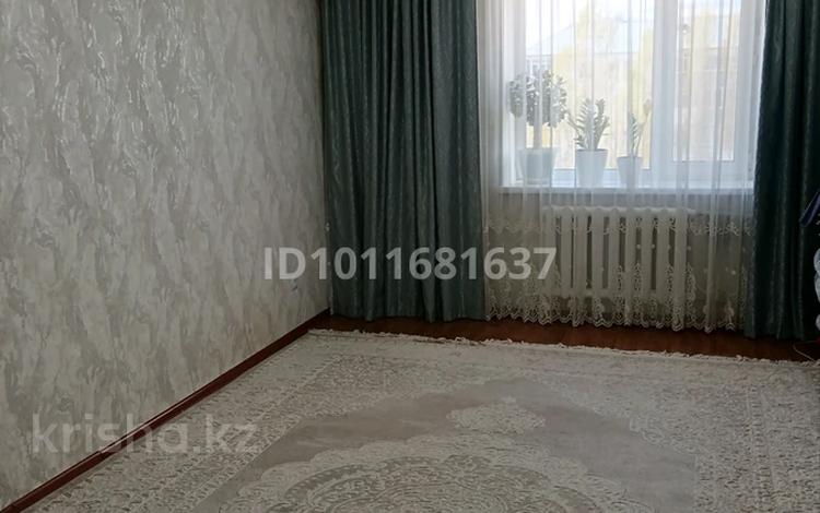 2-бөлмелі пәтер · 55 м² · 4/5 қабат, Алматинская 3а, бағасы: 15.8 млн ₸ в Актобе, жилой массив Жанаконыс — фото 2