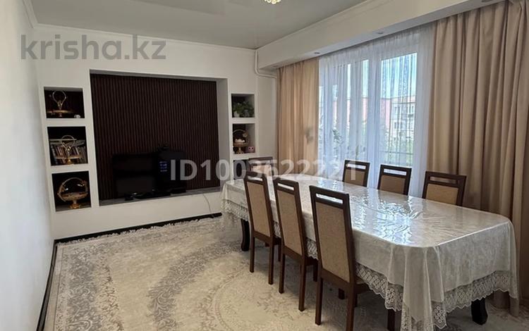 3-комнатная квартира · 81 м² · 4/5 этаж, Водник 3 за 45 млн 〒 в Боралдае (Бурундай), мкр Водник-3 — фото 2