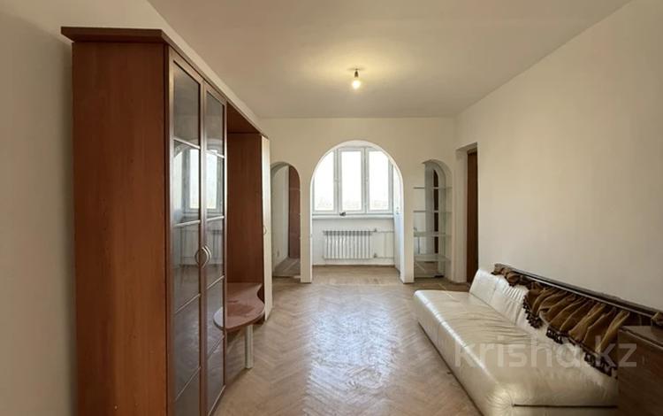 4-комнатная квартира · 83 м² · 6/9 этаж, мухамеджанова 9 — ГОРЯЧАЯ ЦЕНА за 52.8 млн ₸ в Алматы, Медеуский р-н — фото 2