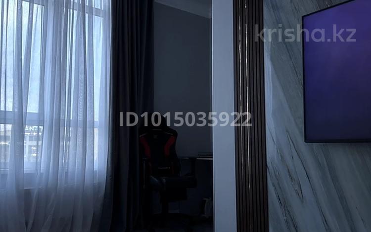 2-комнатная квартира · 61 м² · 3/16 этаж, Тауелсиздик 31/4 за 43 млн ₸ в Астане, Алматы р-н — фото 2