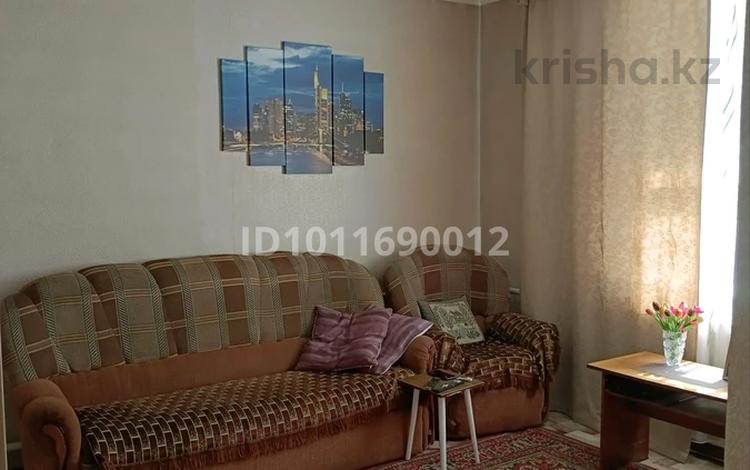 3-комнатная квартира · 58.9 м² · 2/2 этаж, Станционная 4 — Дом находится на площади станции . подъезд с любой стороны за 8 млн ₸ в Новоишимском — фото 2