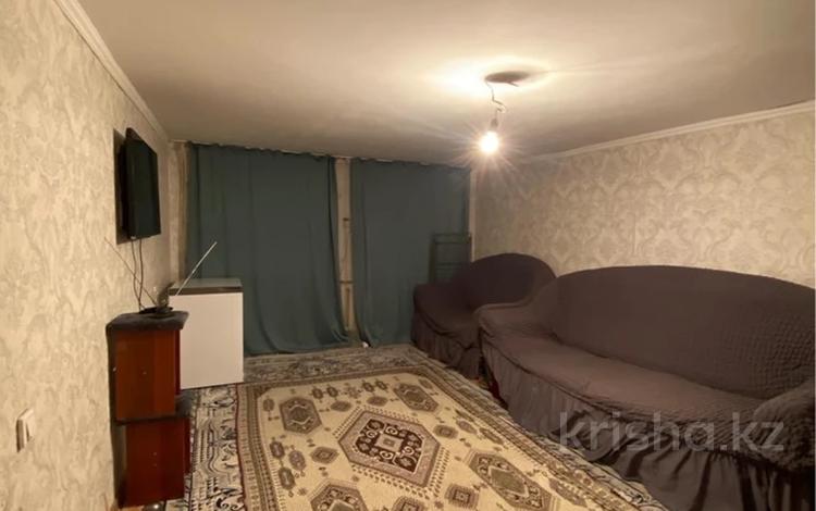 Отдельный дом · 3 комнаты · 47.1 м² · 5 сот., Пархоменко 168 за 10 млн ₸ в Семее — фото 2