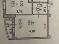 1-комнатная квартира · 36.2 м² · 3/5 этаж, Е-128 7, 7/2,7/1 за 20 млн ₸ в Астане, Нура р-н — фото 3