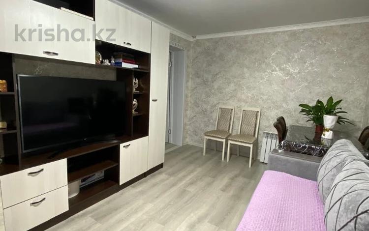 2-комнатная квартира · 61.3 м² · 1/5 этаж, Энергетиков 56 за 21.7 млн ₸ в Экибастузе — фото 2